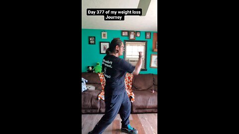 day 377 of my weight loss Journey