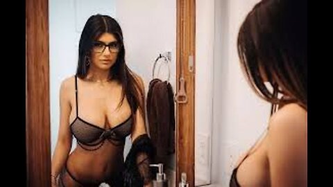 Mia khalifa motivation qoutes