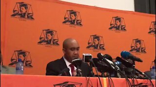 Former president Jacob Zuma to be charged - NPA head Shaun Abrahams (YZB)