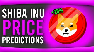 Shiba Inu Coin Update