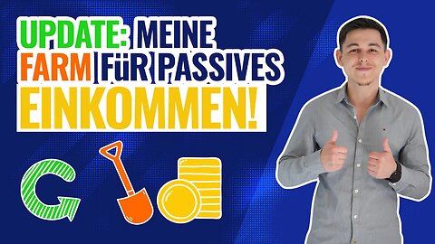 Meine Farm für passives Einkommen Update | 11 aktive Geräte, Gesamtkosten, grober Verdienst