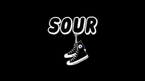 sour shoes