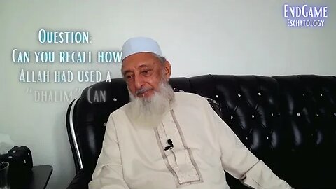 Final Empire & Dugin's Eurasian WorldOrder - Sheikh Imran Hosein