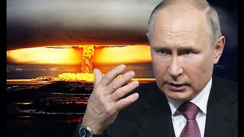 Paul Interview with Michael Putin Nuclear War Celestial Events Chemicals 3:24:22