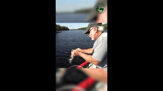 Dead Lake 1 | Altamaha River Sportsman "Shorts"