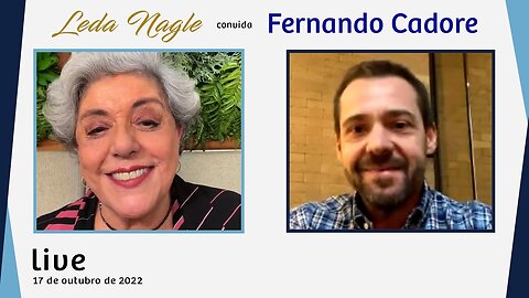 Fernando Cadore: Em 40 anos o Brasil passou de importador a exportador de alimentos