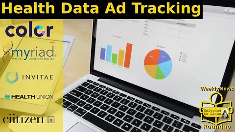 Health Data Ad Tracking