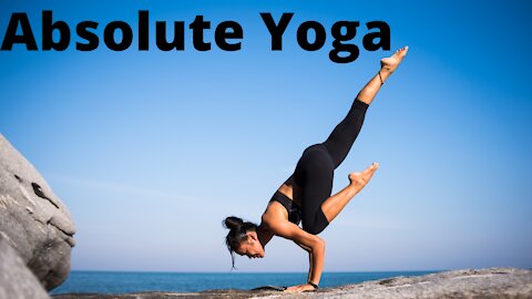 Absolute Yoga