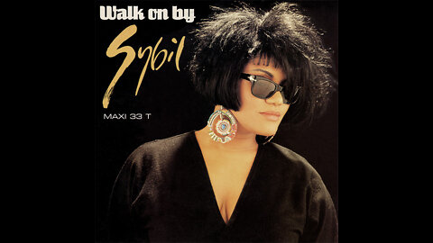 Sybil - Walk On By