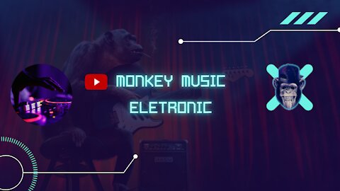 Monkey Music - Eltronic