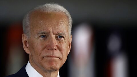 Joe Biden Denies He Sexually Assaulted Ex-Senate Aide Tara Reade