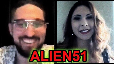 VRIL ALIENS, PERSONAL LIFE & SPIRITUALITY: INTERVIEW WITH DOENUT w/ LETTY G