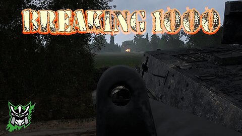 1014 Combat Effectiveness as AT