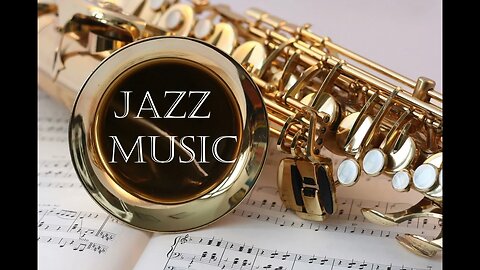 Beautiful GUITAR SAXOPHONE JAZZ MUSIC - Listen to your favorite sounds