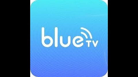 Apps Blue Tv