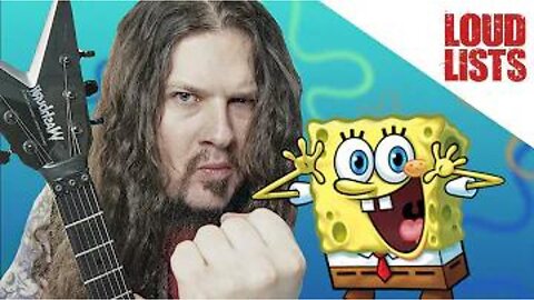 10 Awesome Rock Star Cameos on Kids Shows