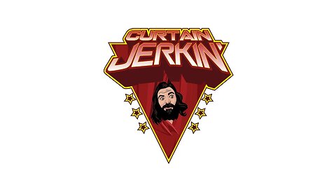 Curtain Jerkin 5/9/2023