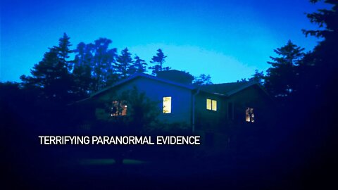 🔴 TERRIFYING PARANORMAL EVIDENCE CAPTURED | THS Marathon