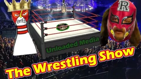 The Wrestling Show: 02/25/2023