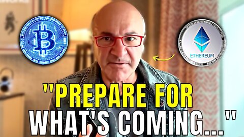 "Everyone Is SO WRONG About This Market" | Kevin O'Leary Latest Crypto Update On Bitcoin & Ethereum