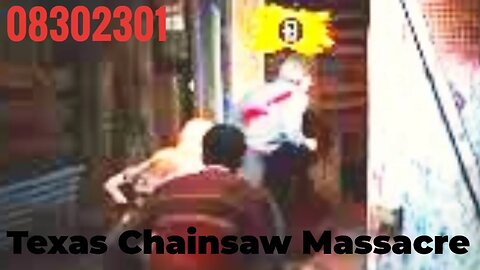 TCM Compilation 08302301 #TexasChainsawMassacre #tcm #highlights #fun