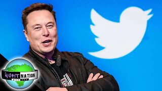 Elon Musk EXPOSES Twitter & The Biden Administration!