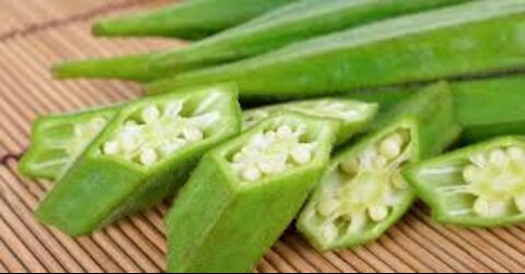 Amazing Benefits of Okra {Manages Diabetes}