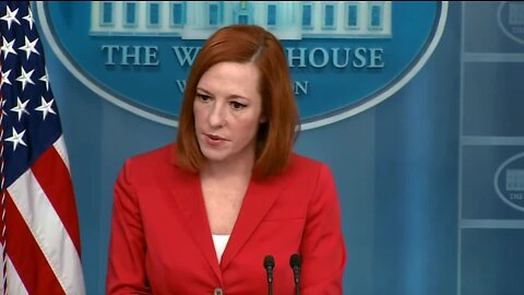 Doocy To Psaki: You Think That Asking Venezuela Or Iran Is Reducing Our Dependence On Foreign Oil?