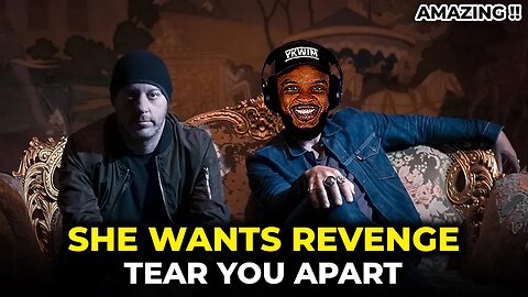 🎵 She Wants Revenge - Tear You Apart REACTION