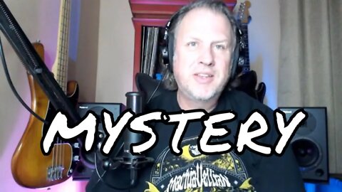 MYSTERY The Last Glass of Wine Live at Progdreams Festival 2016 - First Listen/Reaction