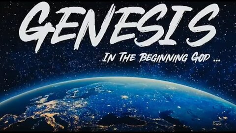 Genesis 34:25-31 PODCAST