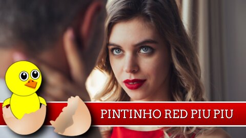 1 - O relacionamento entre homens e mulheres acabou #pintinhoREDpiupiu