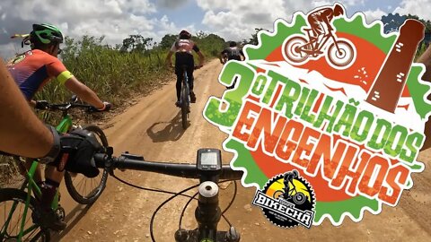 3º TRILHÃO DOS ENGENHOS - CHÃ DE ALEGRIA - BIKES E TRILHAS