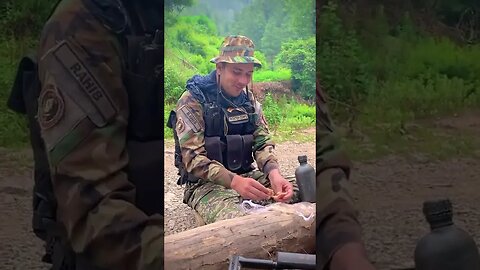 COMMANDO #pakistan #army #imrankhan #terebin #shorts #youtubeshorts #youtube. #babybaji