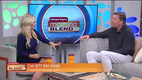 Free Obama Care | Morning Blend