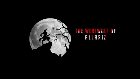 The Werewolf of Allariz