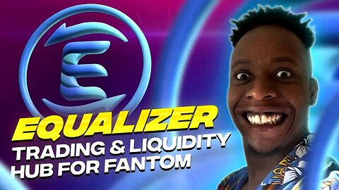 Best DEX on Fantom Blockchain?? || Equalizer Exchange Review 2023