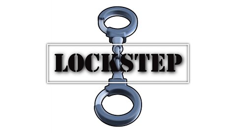 Harry Vox reminder - Which most will listen to now, DOWNLOAD LOCKSTEP