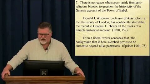 Gen 11, Abraham was just like us, he unknowingly worshiped other gods before Elohim called to him.