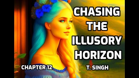 Chasing the Illusory Horizon 12