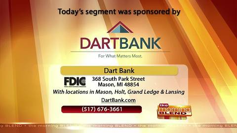 Dart Bank - 9/21/18