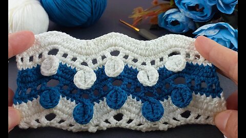 💥 Are you ready, millions watched and made this crochet model #knitting #crochet