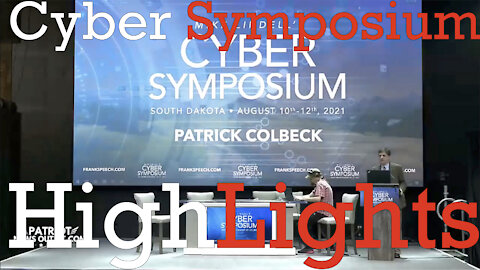 Cyber Symposium Highlights 6