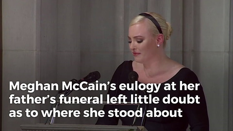 While Media Praises Meghan For Bashing Trump At Dad’s Funeral, Ivanka Pulls Incredibly Classy Move