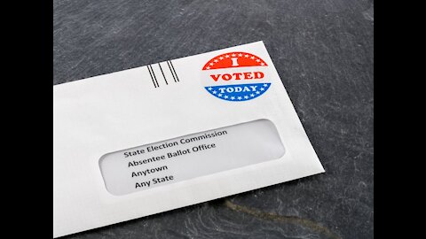 Tennessee Bill Requires Watermark On Absentee Ballots As Florida, Kansas Pass Election Bills As Well