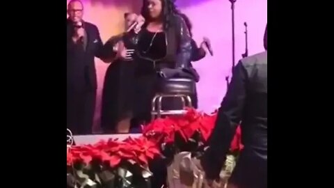 🥵🔥Kim Burrell "I Call You Holy" #KimBurrell #PastorKimBurrell #KimBurrellLive