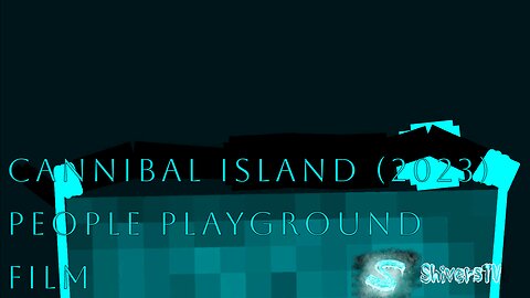 Cannibal Island (2023) People Playground Film Kill Count