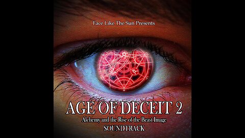 Age Of Deceit 2 - Alchemy and the Rise of the Beast Image