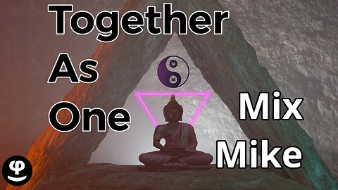 Together As One | Phi Balanced Music | 528￼Hz