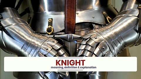 What is KNIGHT?